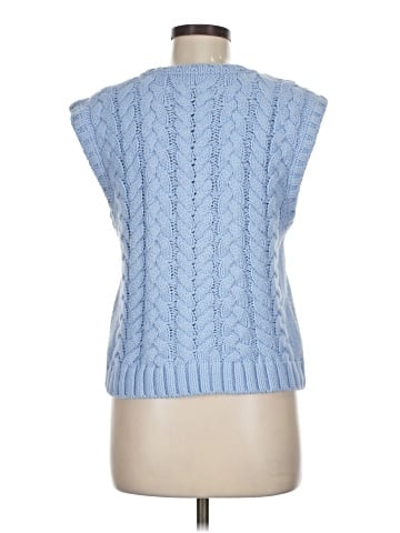 Talbots Sweater Vest (view 2)