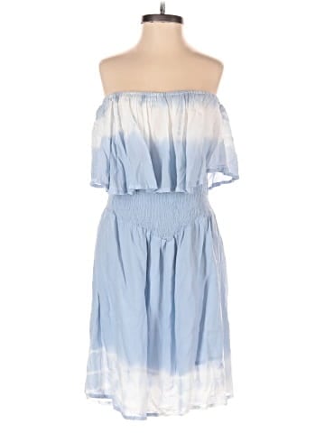 Raya Sun Cocktail Dress (view 1)