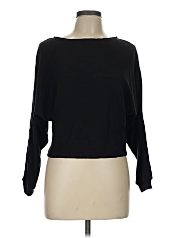 Express 3/4 Sleeve T-Shirt (view 1)