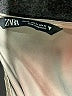 Zara Tan Cocktail Dress Size XL - photo 7