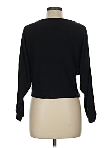 Express 3/4 Sleeve T-Shirt (view 2)
