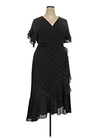 Max Studio Cocktail Dress (view 1)