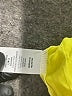 Haptics Color Block Yellow Short Sleeve Top Size S - photo 8