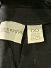 Zenergy by Chico's Solid Black Athletic Shorts Size XS (00) - photo 3