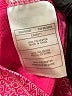 Puma Pink Short Sleeve Top Size 5 - photo 4