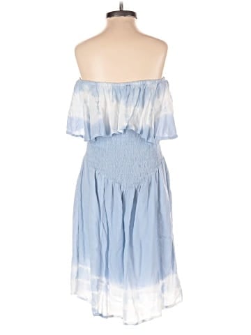 Raya Sun Cocktail Dress (view 2)