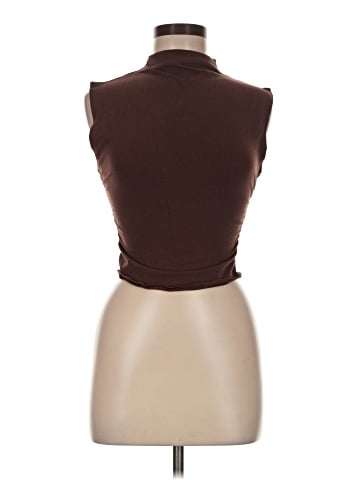 Quince Sleeveless Top (view 1)