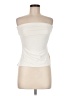 Suuksess Ivory Sleeveless Top Size M - photo 1