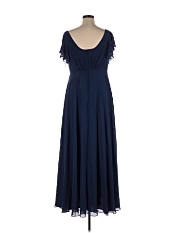 DB Studio Cocktail Dress (view 2)