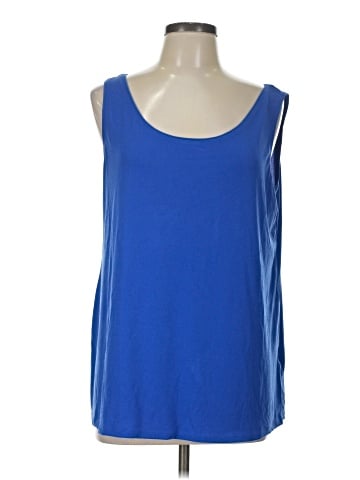 White Stag Sleeveless Top (view 1)