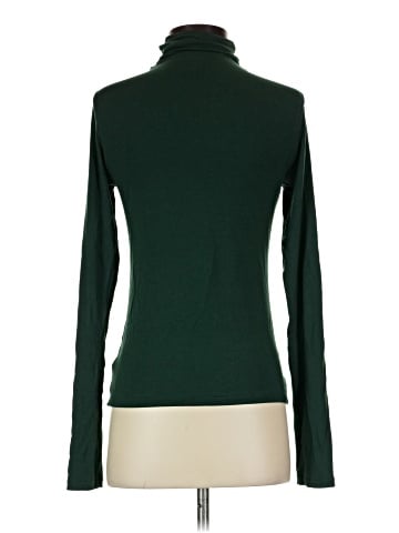 Rebecca Taylor Long Sleeve Turtleneck (view 2)