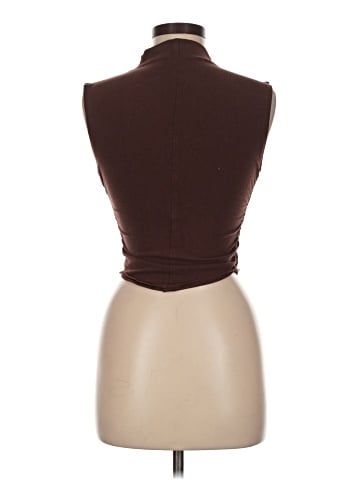 Quince Sleeveless Top (view 2)