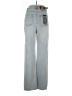 Ksubi 100% Cotton Graphic Blue Jeans Size 32 waist - photo 2