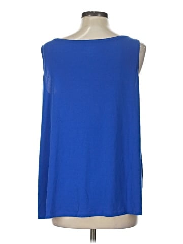 White Stag Sleeveless Top (view 2)