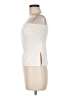 Suuksess Ivory Sleeveless Top Size M - photo 5