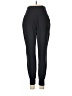 Active by Old Navy Solid Black Track Pants Size M - photo 1