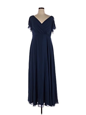 DB Studio Cocktail Dress (view 1)