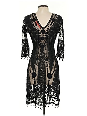 Kate Moss for Topshop Cocktail Dress (view 2)