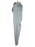 Ksubi 100% Cotton Graphic Blue Jeans Size 32 waist - photo 4