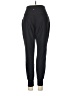 Active by Old Navy Solid Black Track Pants Size M - photo 2