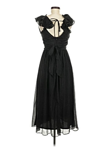 Francesca's Cocktail Dress (view 2)