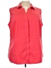 Forever 21 Plus Red Formal Skirt Size 2X Plus - photo 1