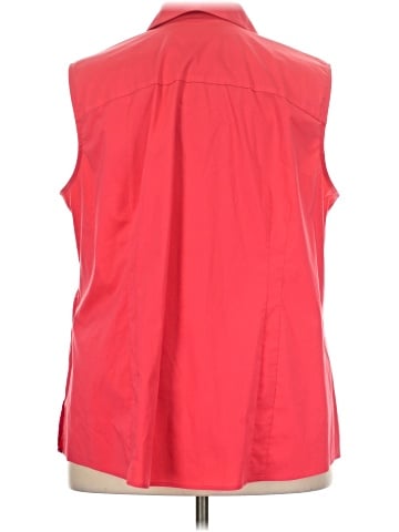 Forever 21 Plus Formal Skirt (view 2)