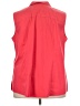 Forever 21 Plus Red Formal Skirt Size 2X Plus - photo 2