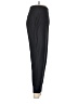 Active by Old Navy Solid Black Track Pants Size M - photo 4