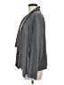 Dana Buchman Gray Blazer Size M - photo 5