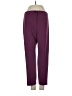 ASOS Purple Casual Pants Size 4 - photo 1