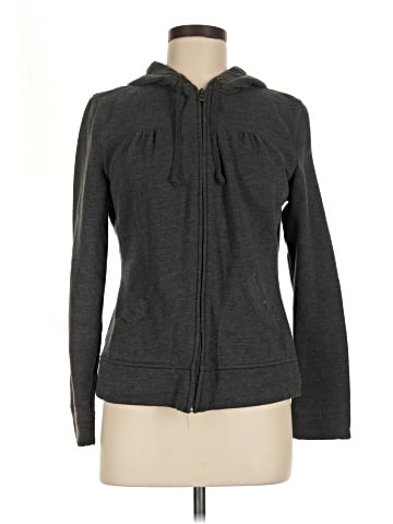 Tek Gear Zip Up Hoodie (view 1)