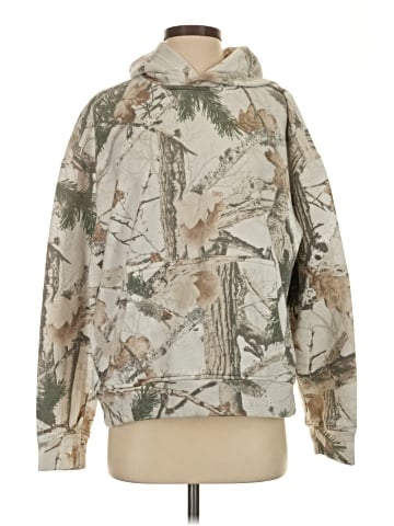 Hollister Sweatshirt (view 1)