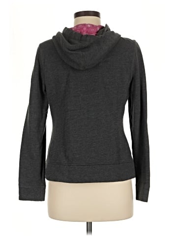 Tek Gear Zip Up Hoodie (view 2)