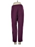 ASOS Purple Casual Pants Size 4 - photo 2