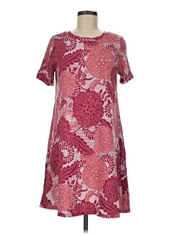 Ann Taylor LOFT Casual Dress (view 1)