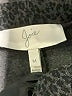 Joie Tweed Gray Active Pants Size M - photo 7