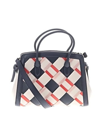 Kate Spade New York Leather Satchel (view 1)