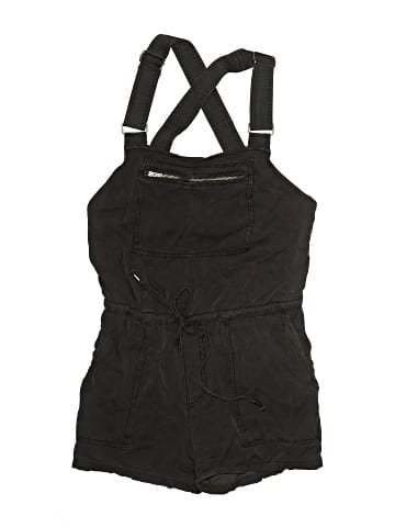 Free People Overall Shorts (view 1)