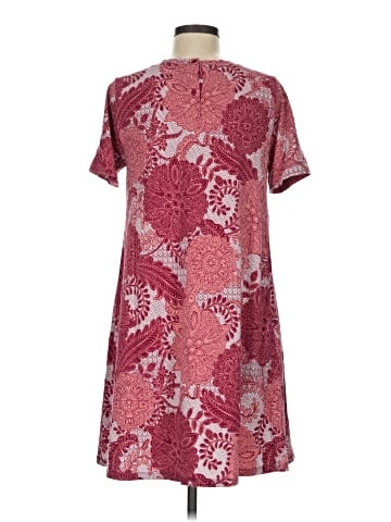 Ann Taylor LOFT Casual Dress (view 2)