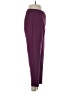 ASOS Purple Casual Pants Size 4 - photo 4