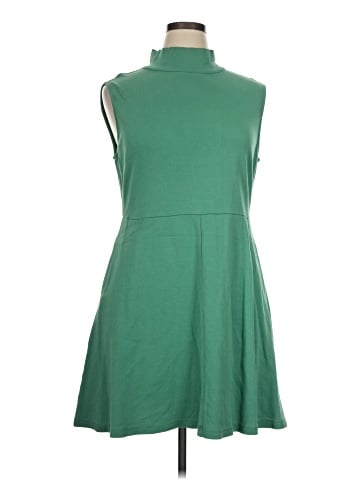 New York & Company Casual Dress (view 1)