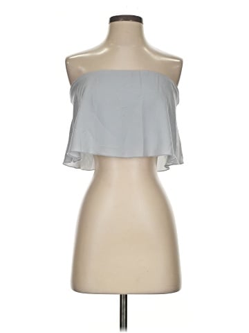 Wilfred Tube Top (view 1)