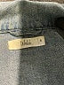 Talula Blue Denim Jacket Size S - photo 6
