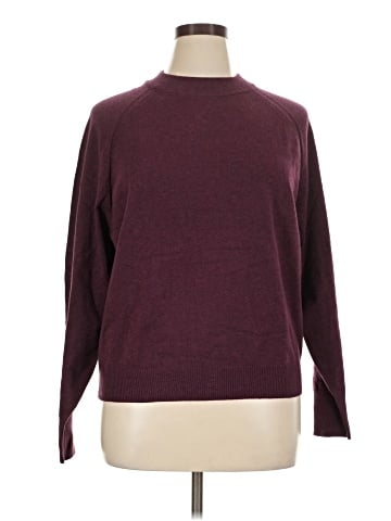 A New Day Pullover Sweater (view 1)