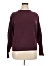 A New Day Burgundy Pullover Sweater Size XL - photo 1