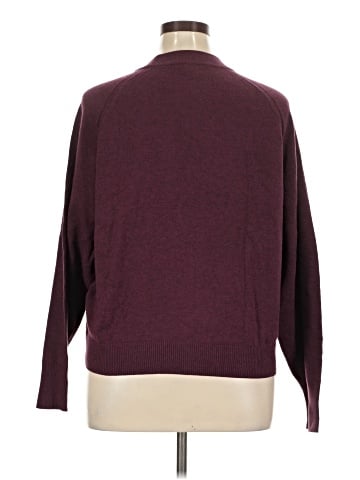 A New Day Pullover Sweater (view 2)
