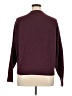 A New Day Burgundy Pullover Sweater Size XL - photo 2