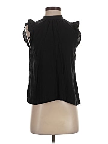 Cloth & Stone Sleeveless Blouse (view 1)