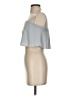 Wilfred Silver Tube Top Size XS - photo 5